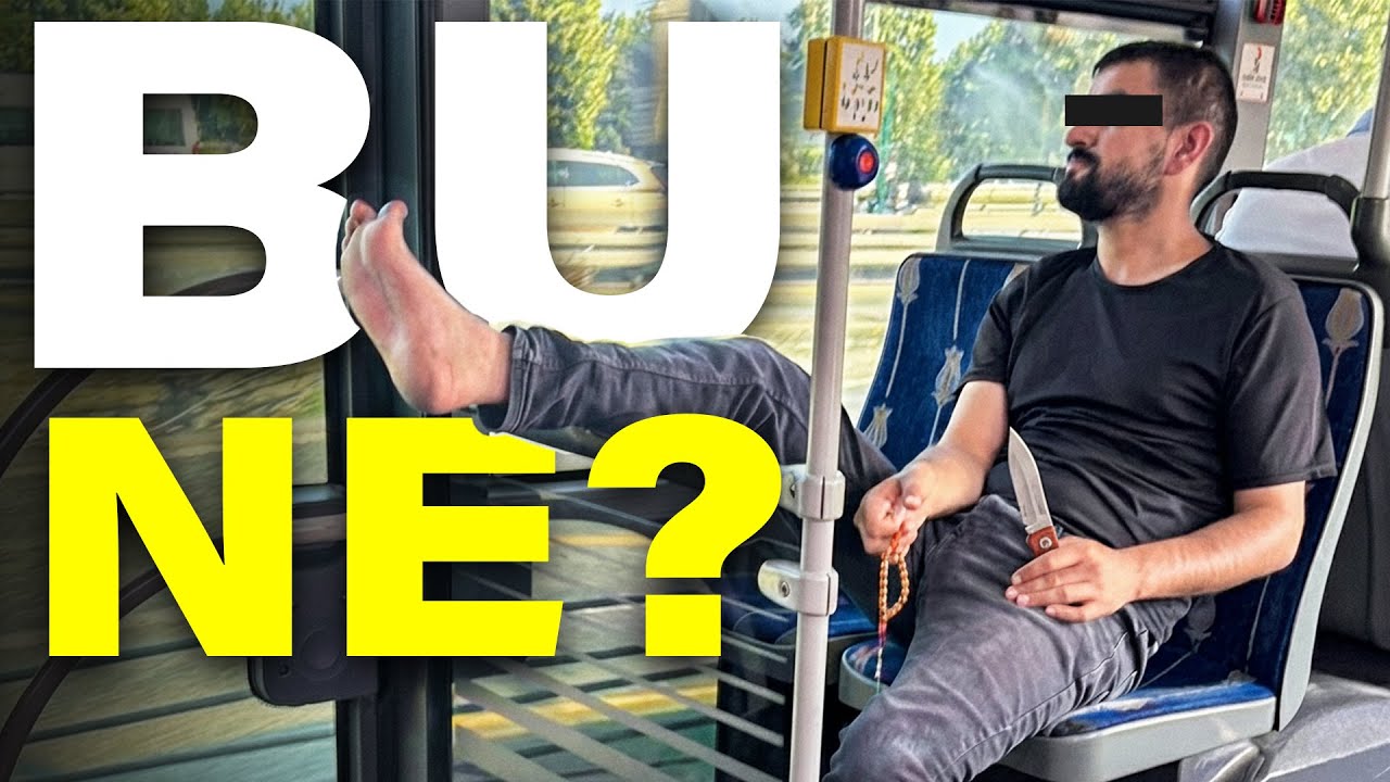 Ülkeyi YAŞANMAZ HALE Getirdiler!