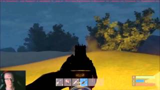 Rust ; Strow : Pvp 2v5 qui passe crème