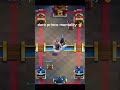 dark prince mentality #cr #clashroyale #thisiswhyweclash #shorts #fypシ゚ #baseball