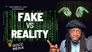 Fake Vs Reality | Unplugging from the Matrix