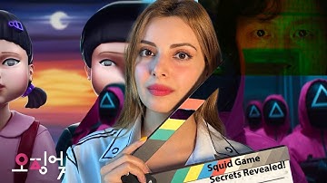 Squid Game Season 3 Trailer Explained | Season 1 & 2 Recap + Full Breakdown