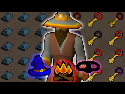 The 10 Best Skilling Money Makers In Oldschool Runescape! [OSRS]