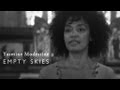 Yasmine modestine  empty skies  official music