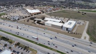 Emerson’s McKinney Texas Received Community Award 2024