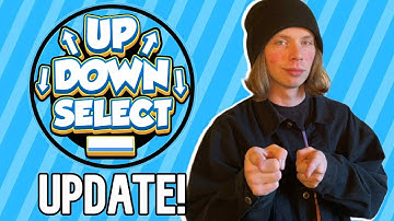 Welcome To UpDownSelect!