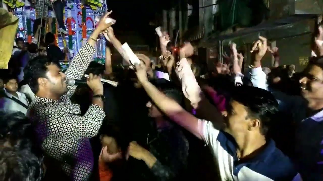 Chellam Tajiye 🔥|| Akeel Band sadora ⚡|| Shivpuri MP ❤ ||