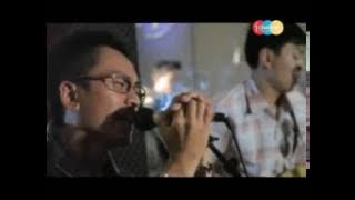 AMARAH CINTA - PNG ( clip on show i-channel)