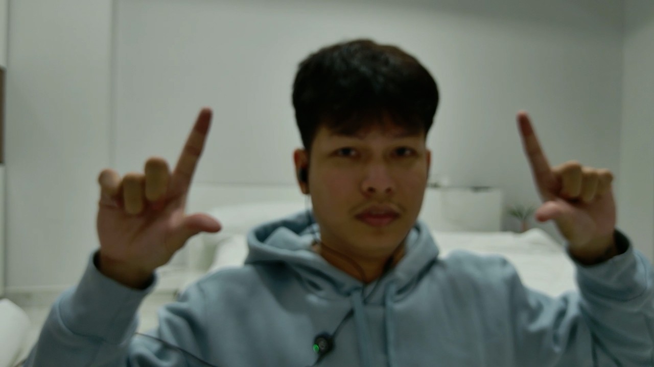 Sky - Random ome.tv talk