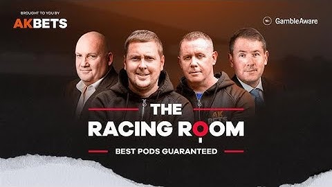 The Racing Room - No Compromise