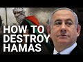 Hamas vs israeli military capability hamas is no technical match  major general rupert jones
