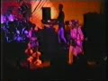 Siouxsie & The Banshees Live Felt Forum New York 15/08/87