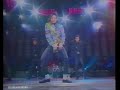 Michael Jackson | Live Dangerous Tour Glasgow 18.08.1992 | TV News Report