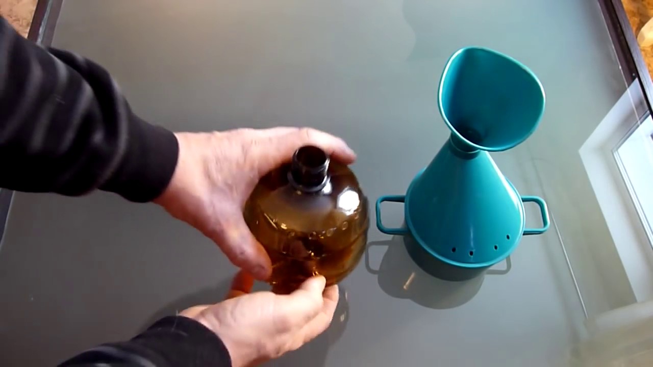 самодельный ингалятор самодельный ингалятор