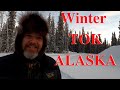 OFF GRID property/Winter Tok Alaska