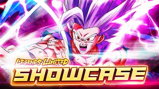 ONE SHOT MUI AND COOLER?! LF BEAST GOHAN IS UNWORLDLY POWERFUL! | Dragon Ball Legends