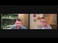 Building uis in python with fastui  talk python to me ep449