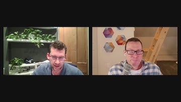 Building UIs in Python with FastUI - Talk Python to Me Ep.449