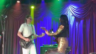 Michelle Branch - Everywhere (The Trouble With Fever Tour - Live in Brooklyn Bowl Philadelphia)