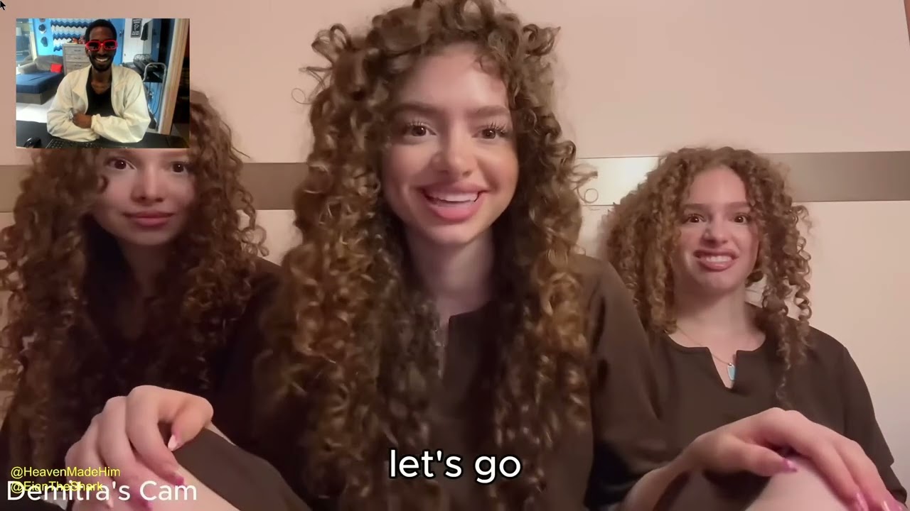 Kalogeras Sisters We Tested 1 Star Vs 5 Star Hotels in Japan reaction