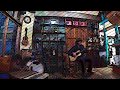 Irish Polka Shin&rsquo;s Looping guitar bossloopstation