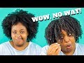 NEVER BUY ANOTHER "NATURAL HAIR" DETANGLER EVER AGAIN!