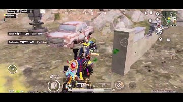 Sharma Ji Bgmi 1v2 Clutch Gameplay ☠️ Bgmi 1v2 Short Gameplay Video ❤️‍🔥 #bgmi #viralvideo #1v2