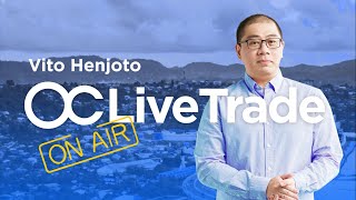 [BAHASA INDONESIA] Live trading session 16.02 - Vito Henjoto | Forex Trading screenshot 3