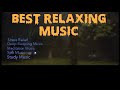 Relaxing musicstress relief deep sleeping musicmeditation musicspa musicstudy music