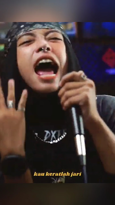 Yakin??Tak pernah ubah fikiran 🤭🤘