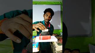 Power of Zigzag shape in matel sheet|| #experiment #shorts #viral #physics #trending #subscribe