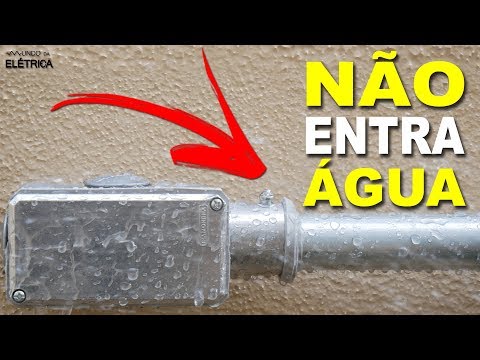 Vídeo: Por que o aço galvanizado é preferido para uso externo?