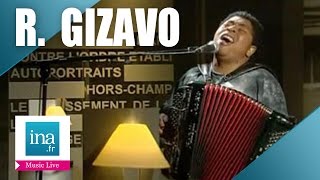 Régis Gizavo " Eka Lahy" | Archive INA