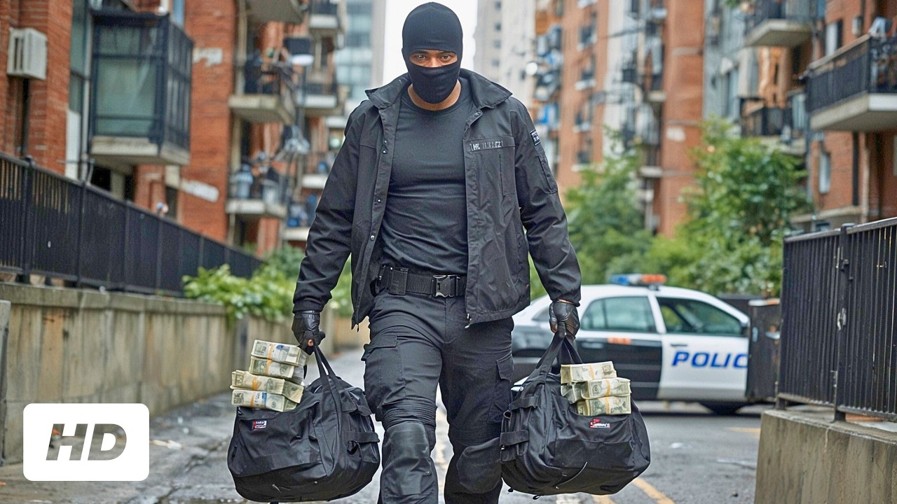 Gentleman Bandit