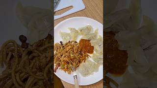 #supportmychannel #food #homemadefood #momochowmein