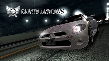 Import Tuner Challenge Cupid Arrows Walkthrough Part 19