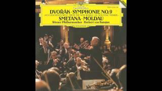 Silent Tone Record/ドヴォルザーク：交響曲9番