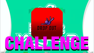 [DDR W]DROP OUT / NW260 - CSP16