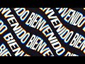 BIENVENIDOS + PACK (FONDO - LOOP)