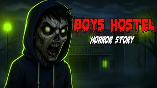 The Haunted Hostel Story That Will Haunt Your Dreams