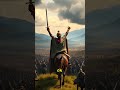 The Empire That Never Fell