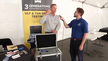 HVI Explains Their Industry-leading High Voltage Test Equipment