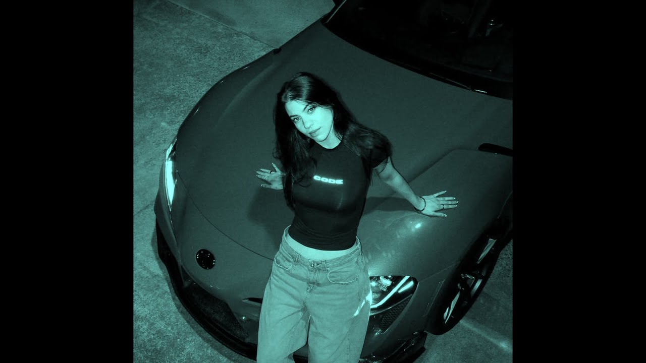 [FREE] Lithe x Frvrfriday Type Beat "MILAN"