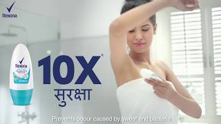 Rexona Underarm Roll On Deodorant