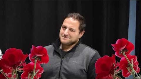 Typhoon Studios Dev Diary #2 – Motion Capture