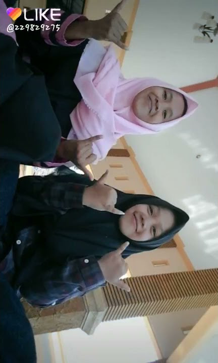 BOHAY HIJAB DJ