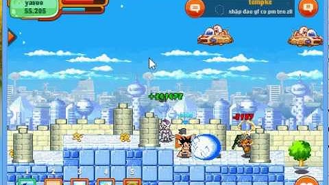 Bug Tiềm Năng Doanh Trại Chưa Fix