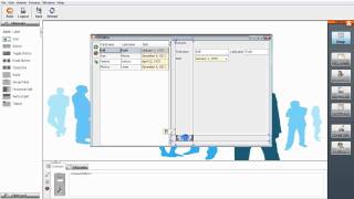How-To 1: Create a report, assign it manually