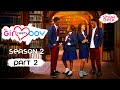 Girl Meets Boy | Season 2 | Part 2 | High School Drama Series image