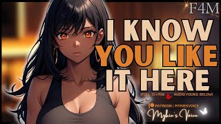 ASMR Melting into Mommys Arms🤎🫠 (F4M) [Comfort] [Praises] [Soft Spoken] [Preview]