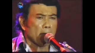 MODERN - RHOMA IRAMA